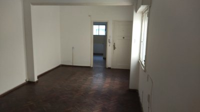 Alquiler Apartamento 2 Dormitorios Union con terraza