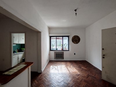 Venta Apartamento 1 Dormitorio La Blanqueada