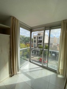 Alquiler Apartamento Monoambiente Pocitos opcional semiamueblado