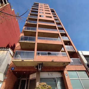 Alquiler Apartamento Monoambiente Pocitos con balcon