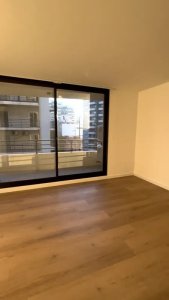 Alquiler Apartamento 1 Dormitorio Tres Crcues con balcon 