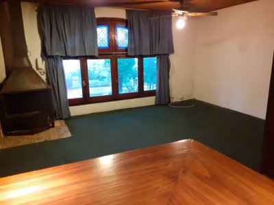 Alquiler Apartamento Monoambiente La Blanqueada