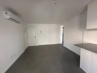 Alquiler Apartamento 1 Dormitorio La Blanqueada con balcon