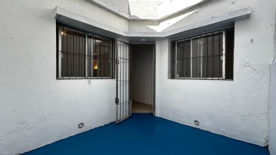 Alquiler Apartamento 3 Dormitorios Cordón con Patio