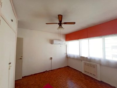 Alquiler Apartamento 2 Dormitorios Centro