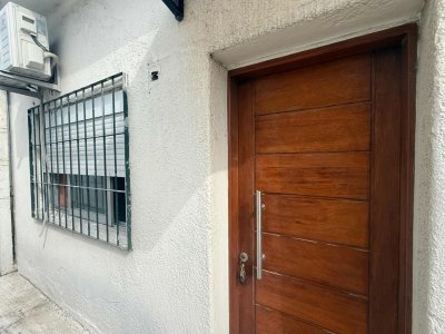 Venta Apartamento tipo Casa 1 Dormitorio Prado