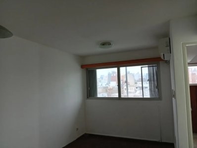 Alquiler Apartamento 1 Dormitorio Pocitos