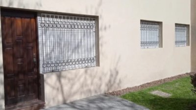 Alquiler Apartamento 3 Dormitorio La Blanqueada con patio