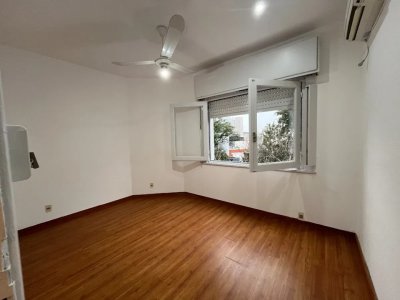Alquiler Apartamento 2 Dormitorios Punta Carretas con balcon
