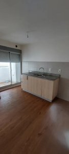 Venta Apartamento 2 Dormitorios Union con patio