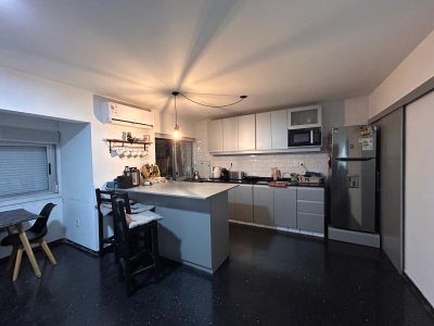 Venta Apartamento 3 Dormitorios Unión 