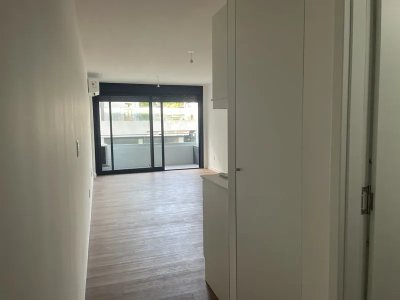Alquiler Apartamento Monoambiente Parque Batlle con balcon