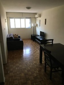Alquiler Apartamento 2 Dormitorios Parque Batlle