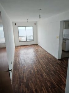 Alquiler Apartamento 2 Dormitorios Barrio Sur