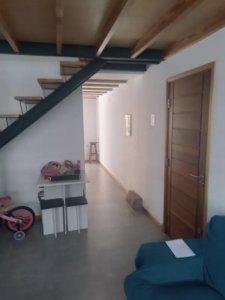 Alquiler Apartamento 1 Dormitorio Ciudad Vieja con patio