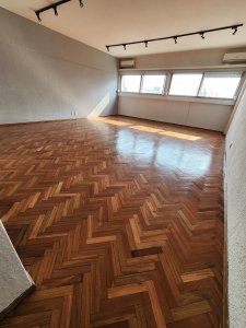 Alquiler Apartamento Monoambiente Centro con Garaje