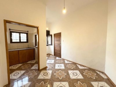 Venta con Renta Apartamento 2 Dormitorios Buceo Inversion