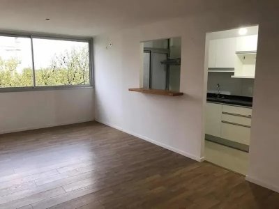 Venta Apartamento 2 Dormitorios Palermo con cochera