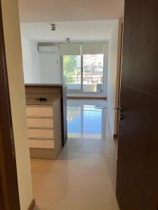 Alquiler Apartamento 2 Dormitorios Centro con balcón y garaje