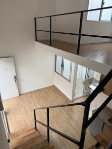 Alquiler Apartamento Duplex 1 Dormitorio Buceo