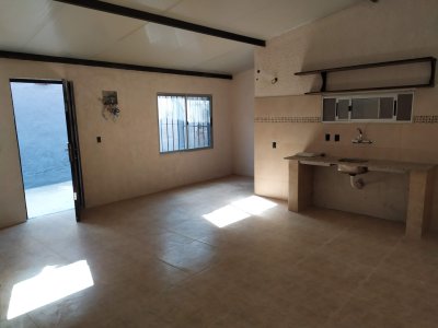 Alquiler Apartamento semiamueblado 1 Dormitorio Tres Cruces