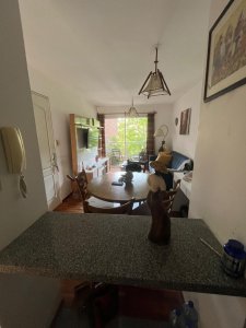 Alquiler Apartamento 1 Dormitorio Pocitos con Balcon 