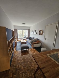 Venta Apartamento 2 Dormitorios Pocitos 