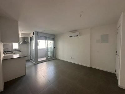 Alquiler Apartamento 1 Dormitorio La Blanqueada con balcon