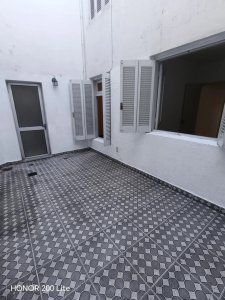 Alquiler Apartamento 1 Dormitorio La Comercial con Patio