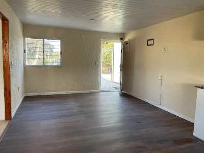 Alquiler Apartamento 3 Dormitorios Colón con garaje