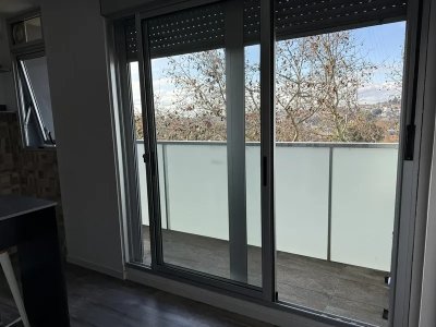 Alquiler Apartamento 1 Dormitorio Brazo Oriental con balcon