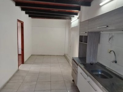 Alquiler Apartamento tipo Casita 2 Dormitorios Sayago