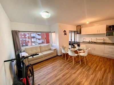 Venta Apartamento 1 Dormitorio La Union en Linda Cooperativa