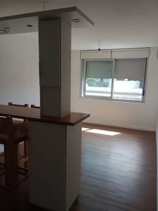 Alquiler Apartamento 1 Dormitorio Atahualpa balcon y cochera 