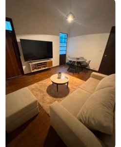 Alquiler Apartamento 1 Dormitorio Cordon 