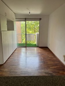 Alquiler Apartamento 1 Dormitorio Pocitos con Balcon 