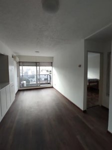 Alquiler Apartamento 1 Dormitorio Parque Rodo con balcon 