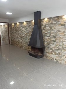 Alquiler Casa 3 Dormitorios Mercado Modelo con patio