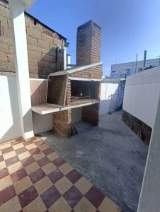 Alquiler Apartamento 2 Dormitorios La Teja Patio y Parrillero