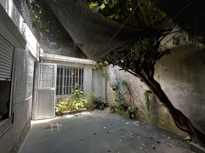 Venta Casa Padron Unico 3 Dormitorios y Patio Union