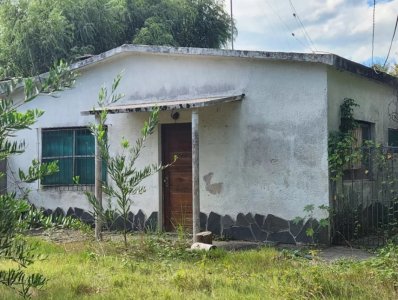 Venta Casa y Terreno a Reciclar 2 Dormitorios El Pinar Norte