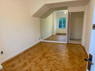Alquiler Apartamento 1 Dormitorio Parque Batlle con patio