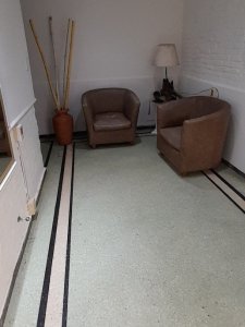 Venta Casa 2 Dormitorios La Blanqueada con patio y azotea