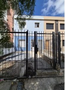 Alquiler Casa Ph 2 Dormitorio Malvin con patio y cochera