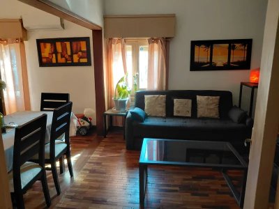 Venta Casa 2 de Altos Dormitorios Jacinto Vera azotea y parrillero