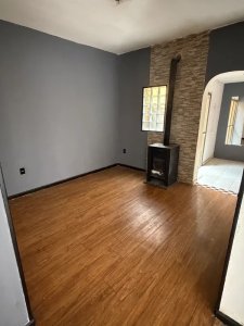 Alquiler Casa 1 Dormitorio Buceo con patio