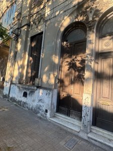 Alquiler Casa 6 Dormitorios Reducto