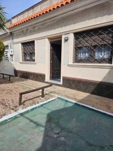 Venta Casa con Apartamento Union con Patio y Cochera