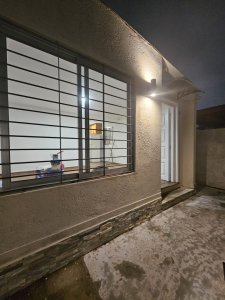 Alquiler Apartamento 1 Dormitorio Buceo con Patio