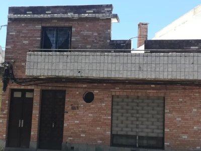 Venta Casa 4 Dormitorios Reducto con terraza